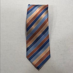 Alexander Julian Tie
